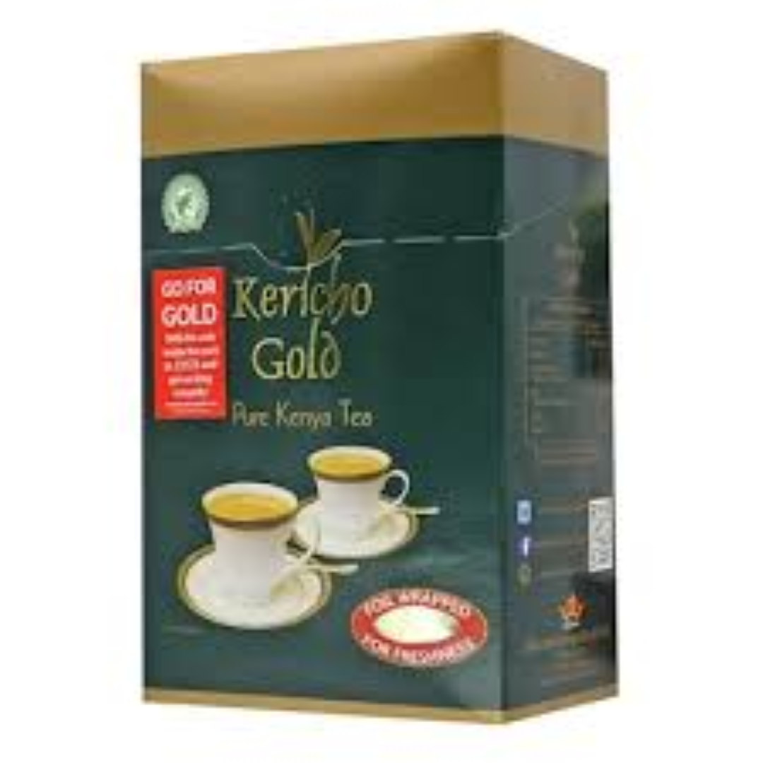 KERICHO GOLD 250G